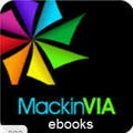 MackinVia ebooks