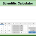 Desmos Scientific Calculator